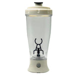 Electric Protein Shaker Mixing Cup Automatic Self Stirring Water Bottle Mixer One-button Switch Drinkware for Fitness