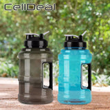 Water Bottle With Handle