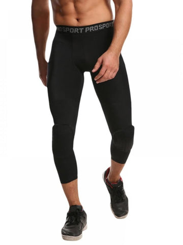 Men Compression Pants