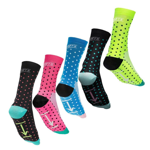 Men women Antibacterial socks