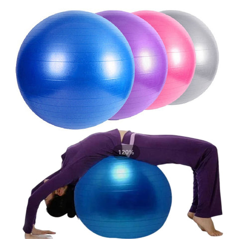 Exercise Workout Ball