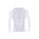 Men Long Sleeve Compression Shirts