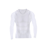 Men Long Sleeve Compression Shirts