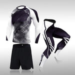 Men Workout Sports Suit