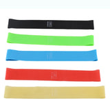 Gym Resistance Bands