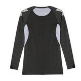 Men Long Sleeve Compression Shirts