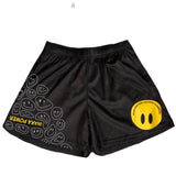 Men Women GYM Shorts