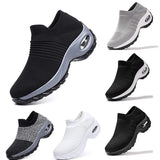 Women Men Outdoor Running Shoes