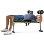 Workout  Flat Bench