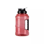 Water Bottle With Handle