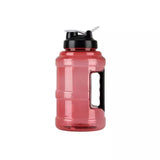 Water Bottle With Handle