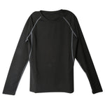 Men Long Sleeve Compression Shirts