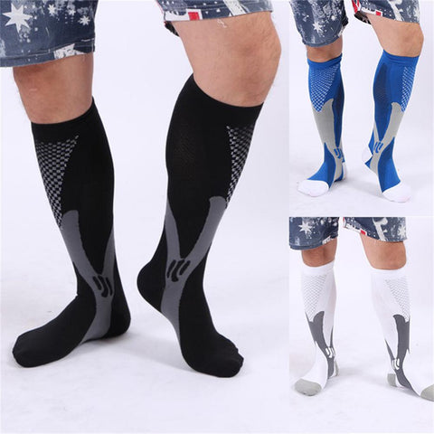 Men women Compression Socks