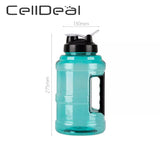 Water Bottle With Handle