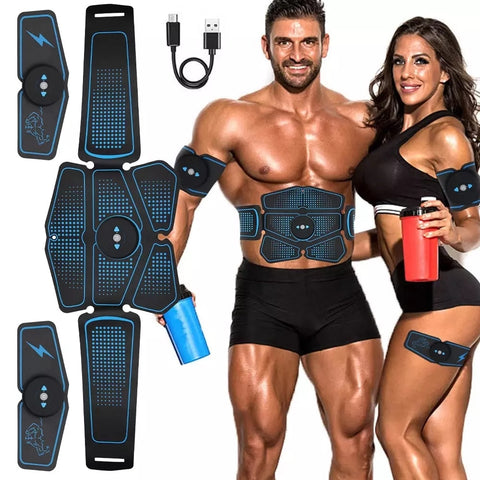 Abdominal Toner Exercise Gym Set